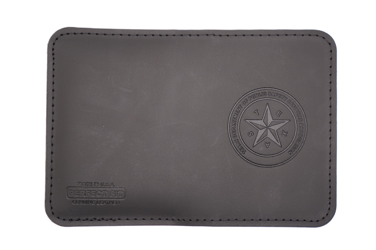 Perfect Fit Black Badge Wallets