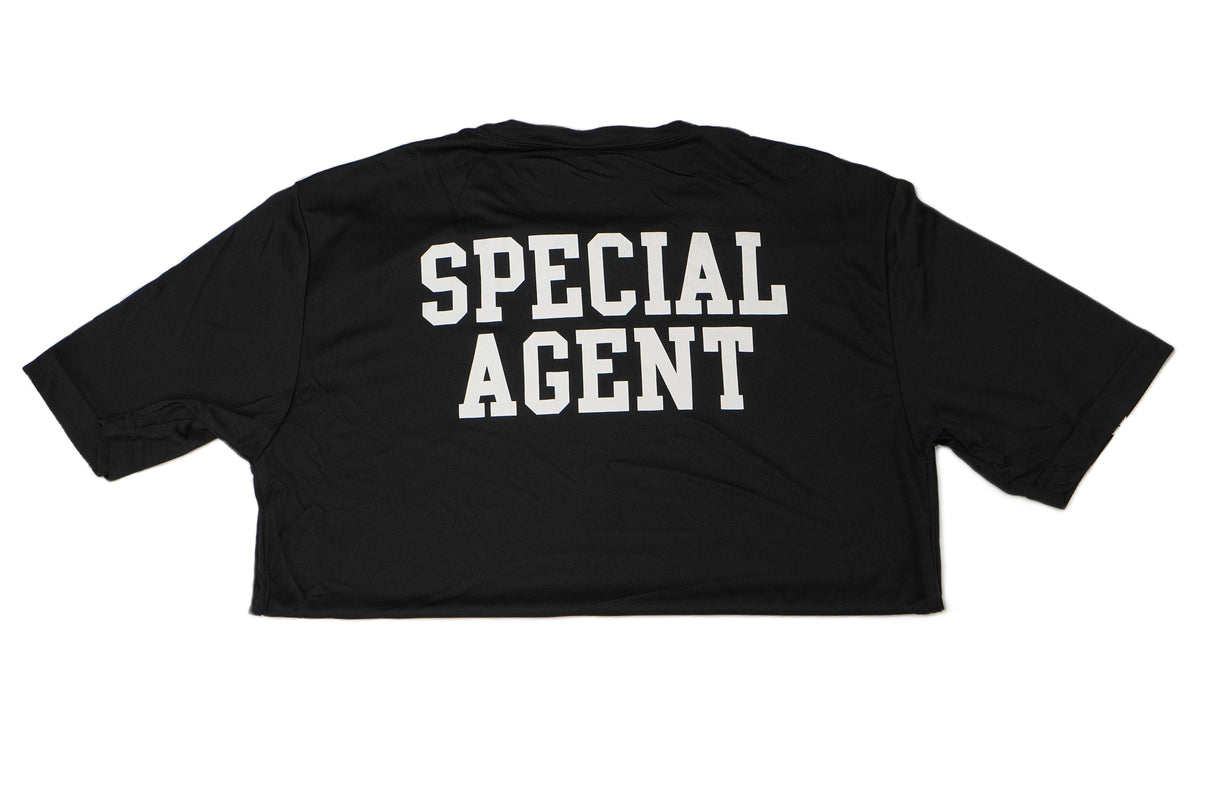 CID DriFit - Short Sleeve