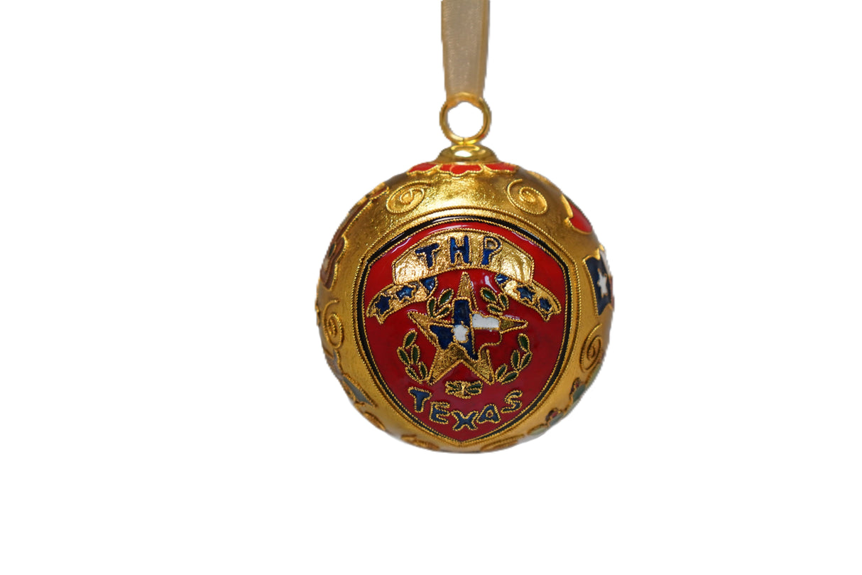 2025 Christmas Ornament