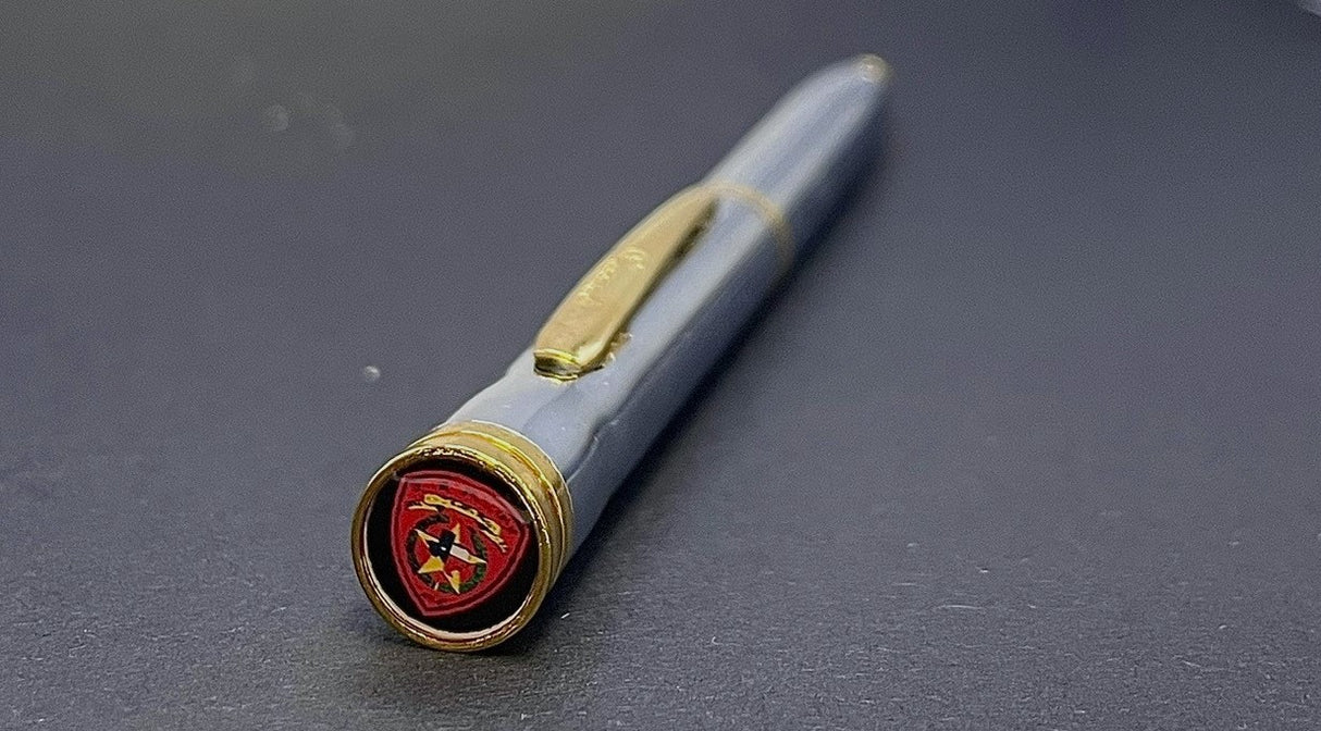 THP Patch Pen & Pencil