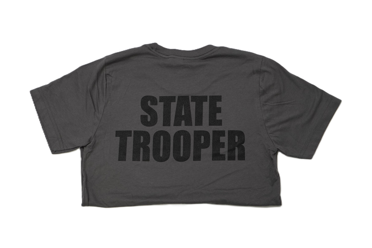 Cotton State Trooper Shirt
