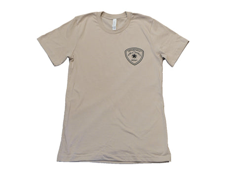 Aircraft Patch T-Shirt