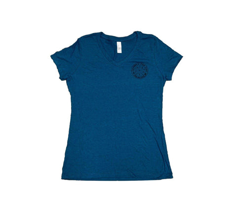 DPS V-Neck T-shirt
