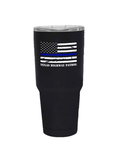Blueline Tumbler