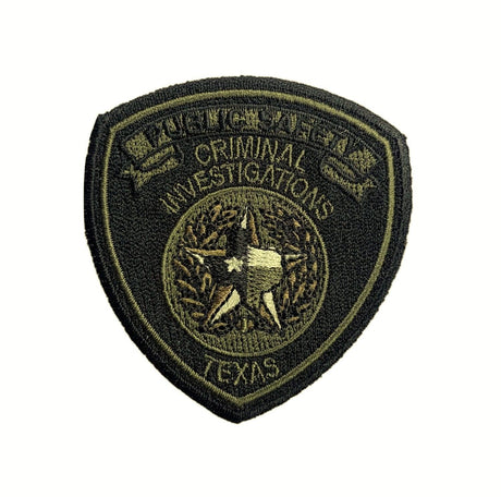 CID Patch