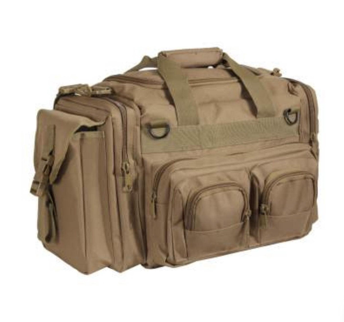 THP Blueline Tac Bag