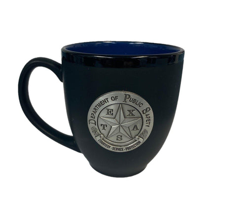 Ceramic DPS Mug