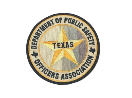 DPSOA Patch