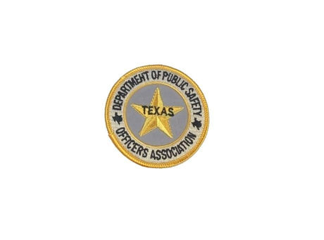 DPSOA Patch