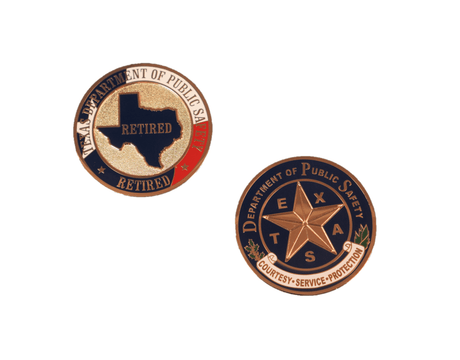 Retired Coins