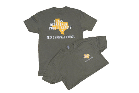Door Logo T-Shirt