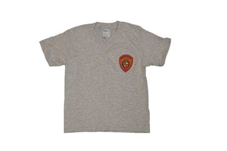 THP Patch Kids T-shirt's
