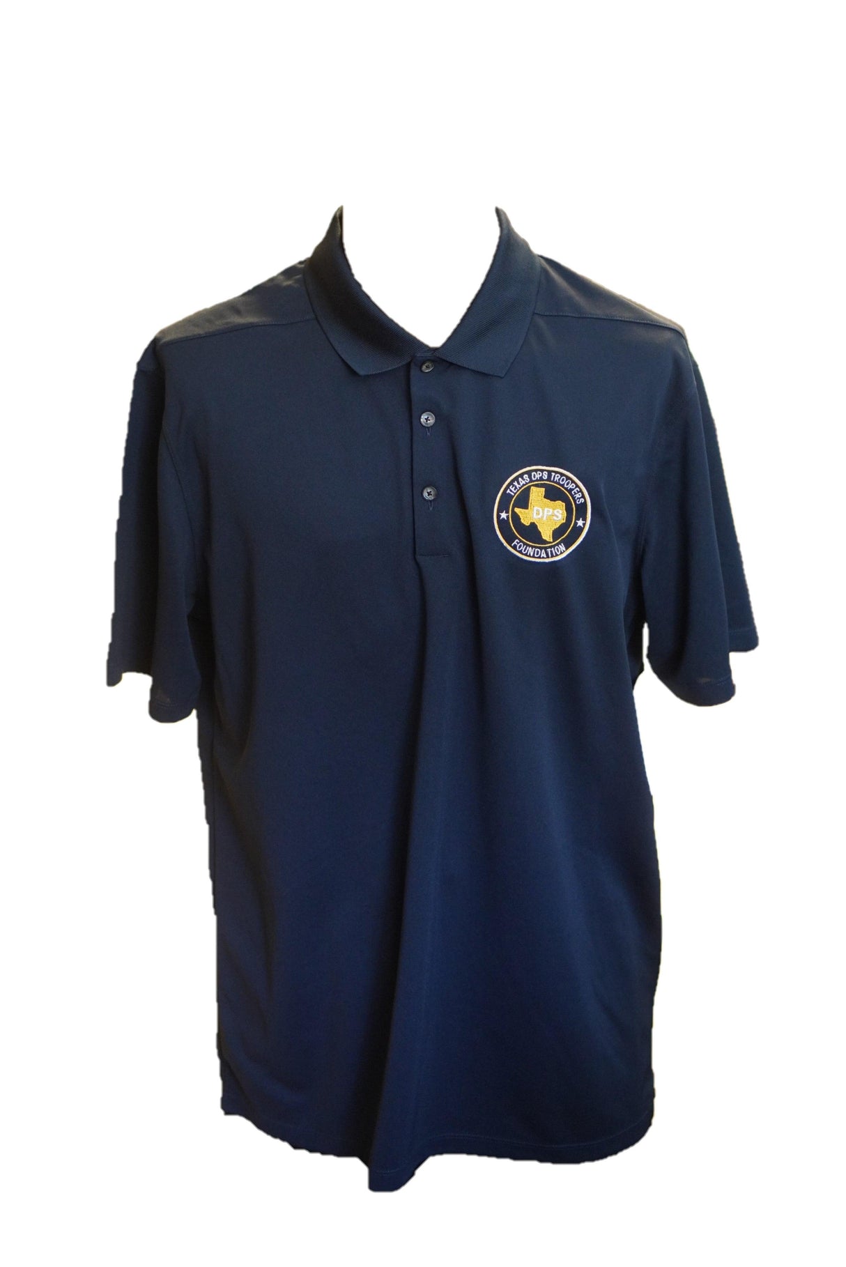 Nike Foundation Polo - Short Sleeve