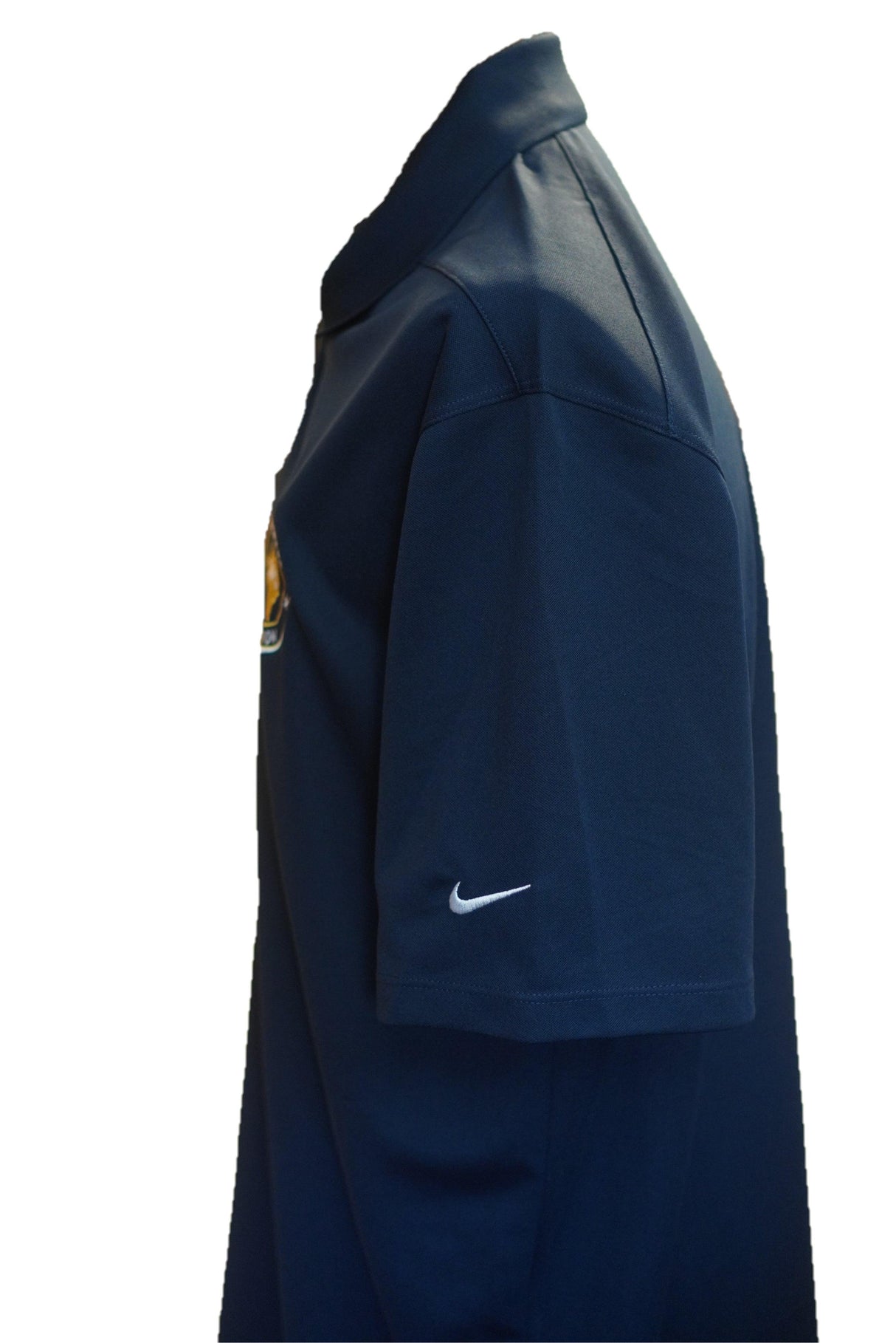 Nike Foundation Polo - Short Sleeve