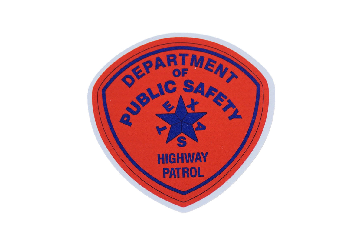 OG Patch Magnet