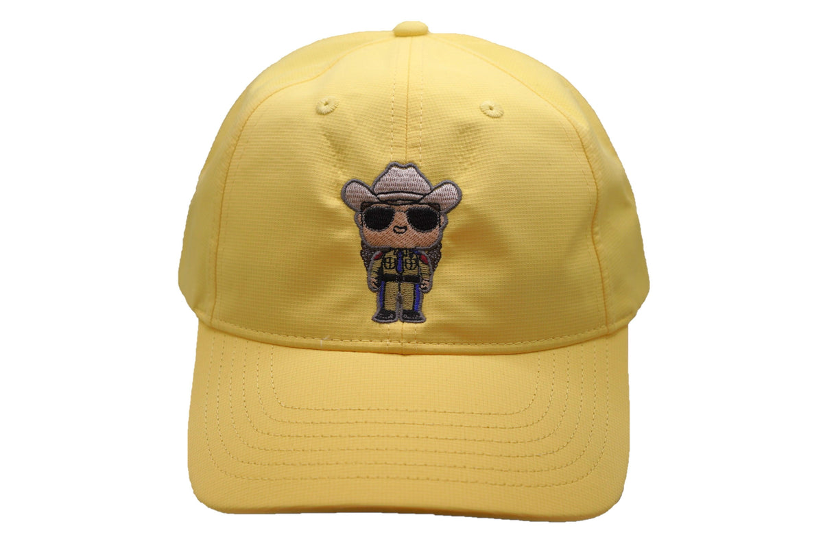 Mrs. Trooper Cap