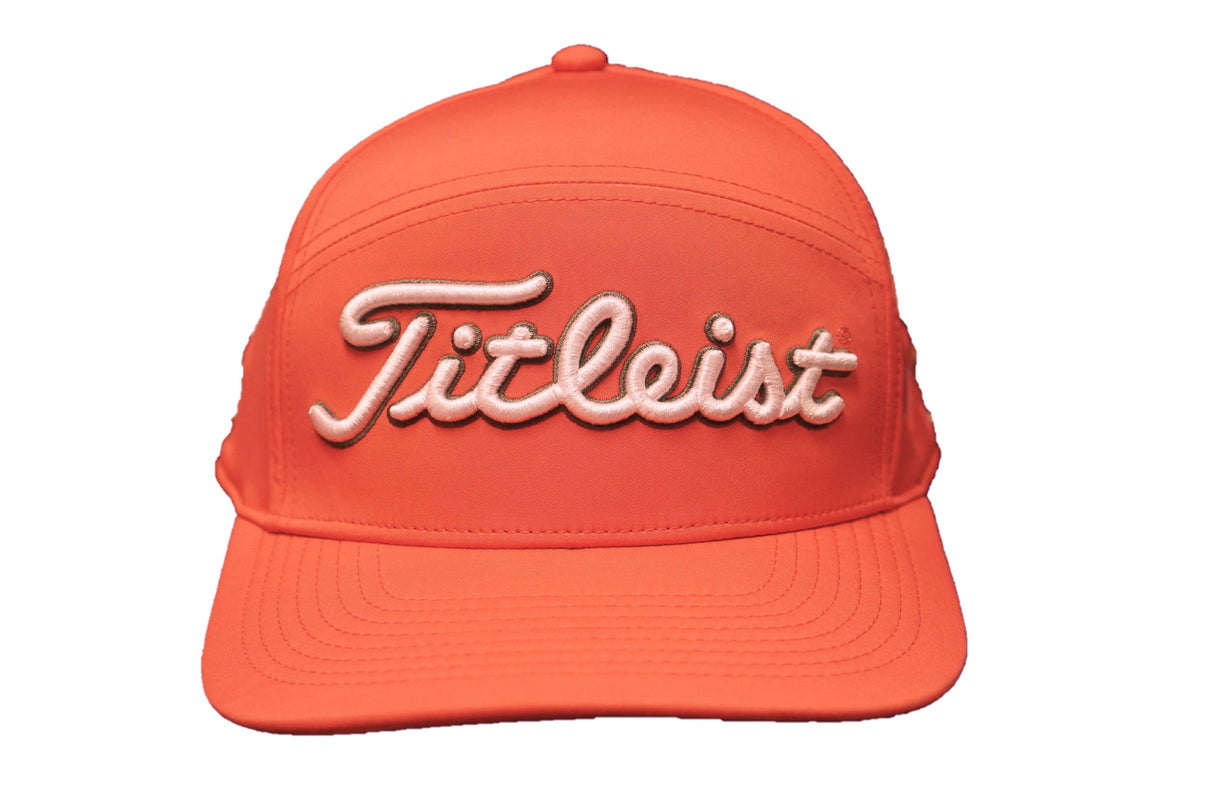Titleist Pink Ribbon Cap