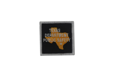 Door Logo Patch