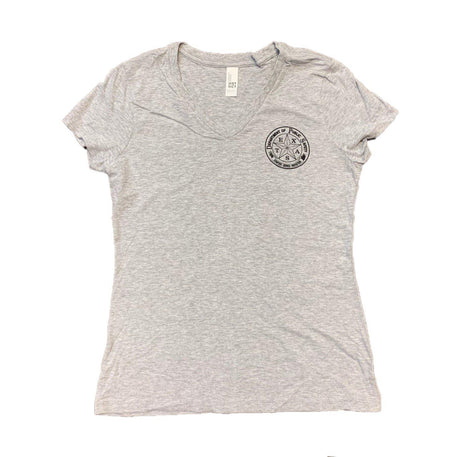 DPS V-Neck T-shirt