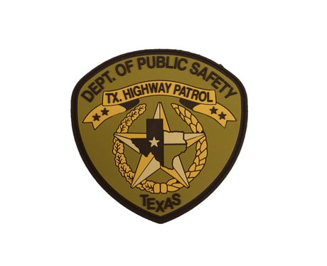 OD Tactical PVC Patch