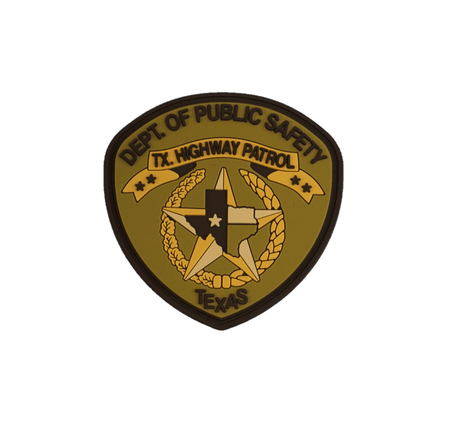 OD Tactical PVC Patch