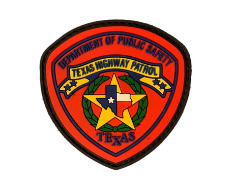 THP PVC Patch
