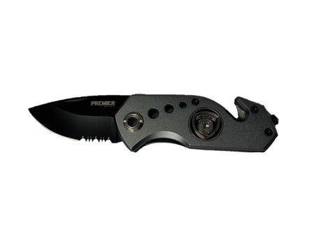 CID Patch Knife - Premier