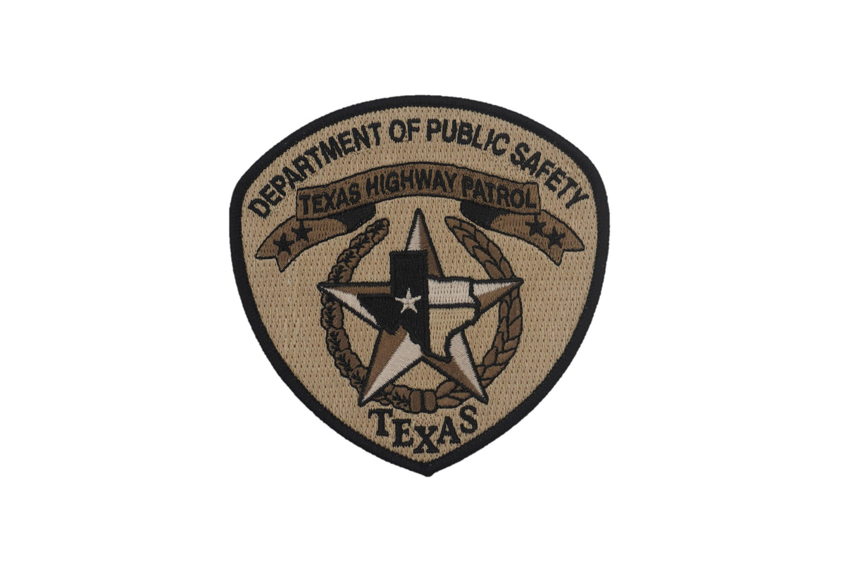 THP Patch 2002+
