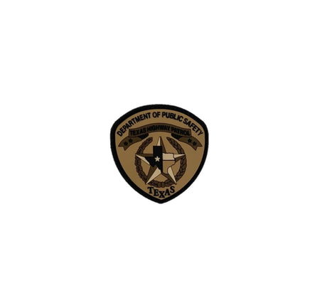 THP PVC Patch