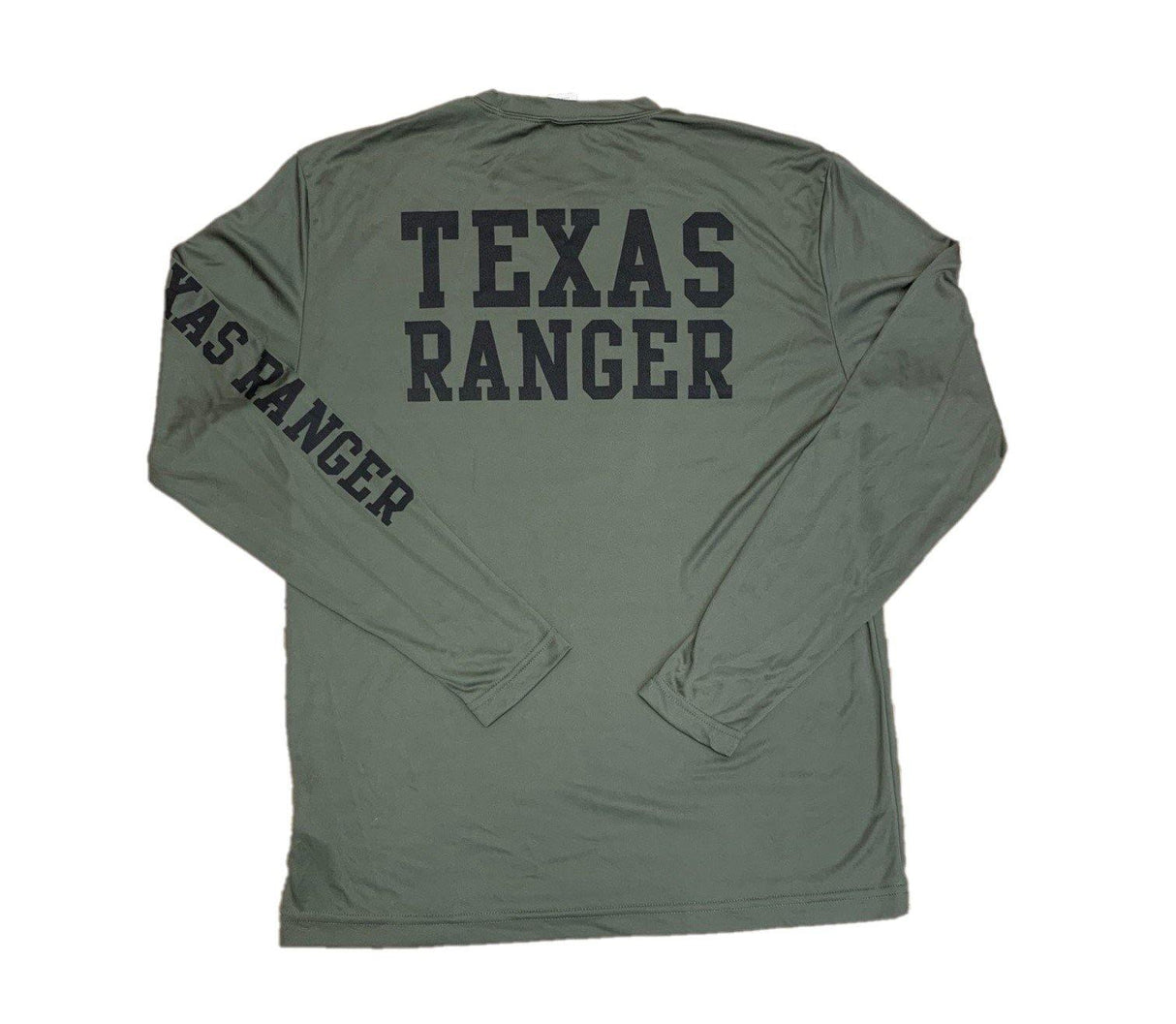 Texas Ranger DriFit Shirt