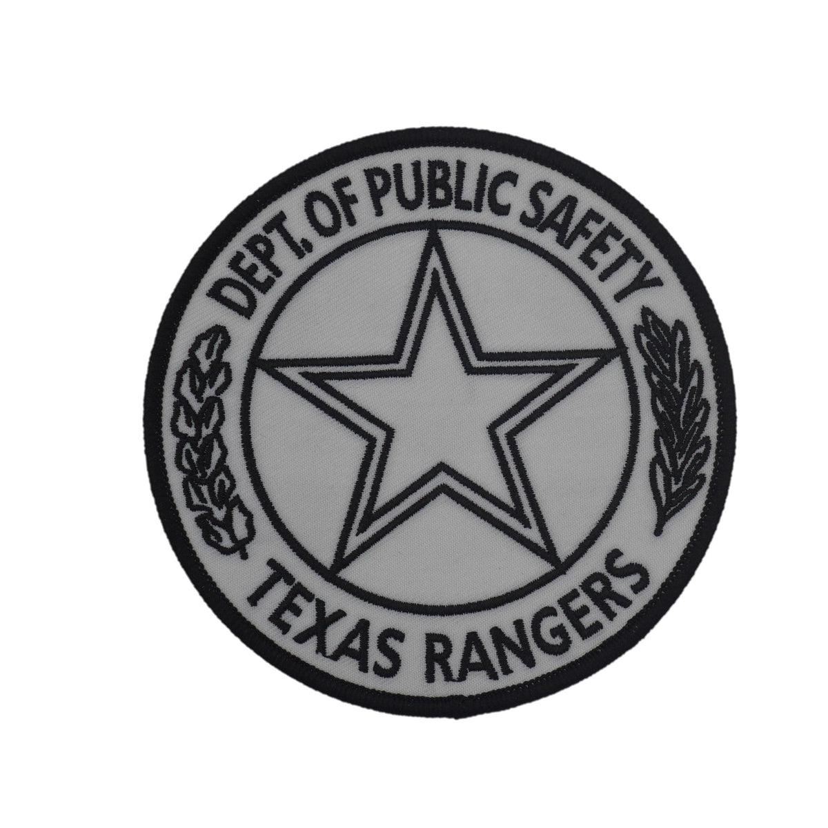 Texas Rangers – Texas DPSOA Online Store