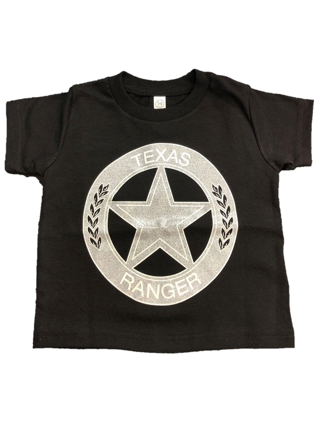 Texas Ranger Kids T-shirts