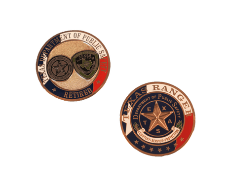 Retired Coins
