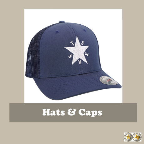 Hats and Caps