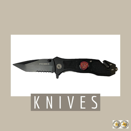 Knives