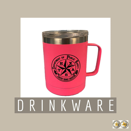 Drinkware