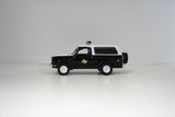 Dodge Ramcharger 1978 - 1:64