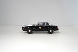 Ford Mustang 1982-1:64