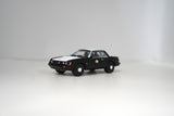 Ford Mustang 1982-1:64