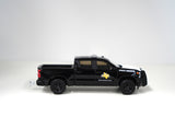 Chevrolet Silverado 2023- 1:64