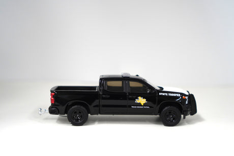 Chevrolet Silverado 2023- 1:64