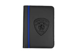 Blueline Notebook
