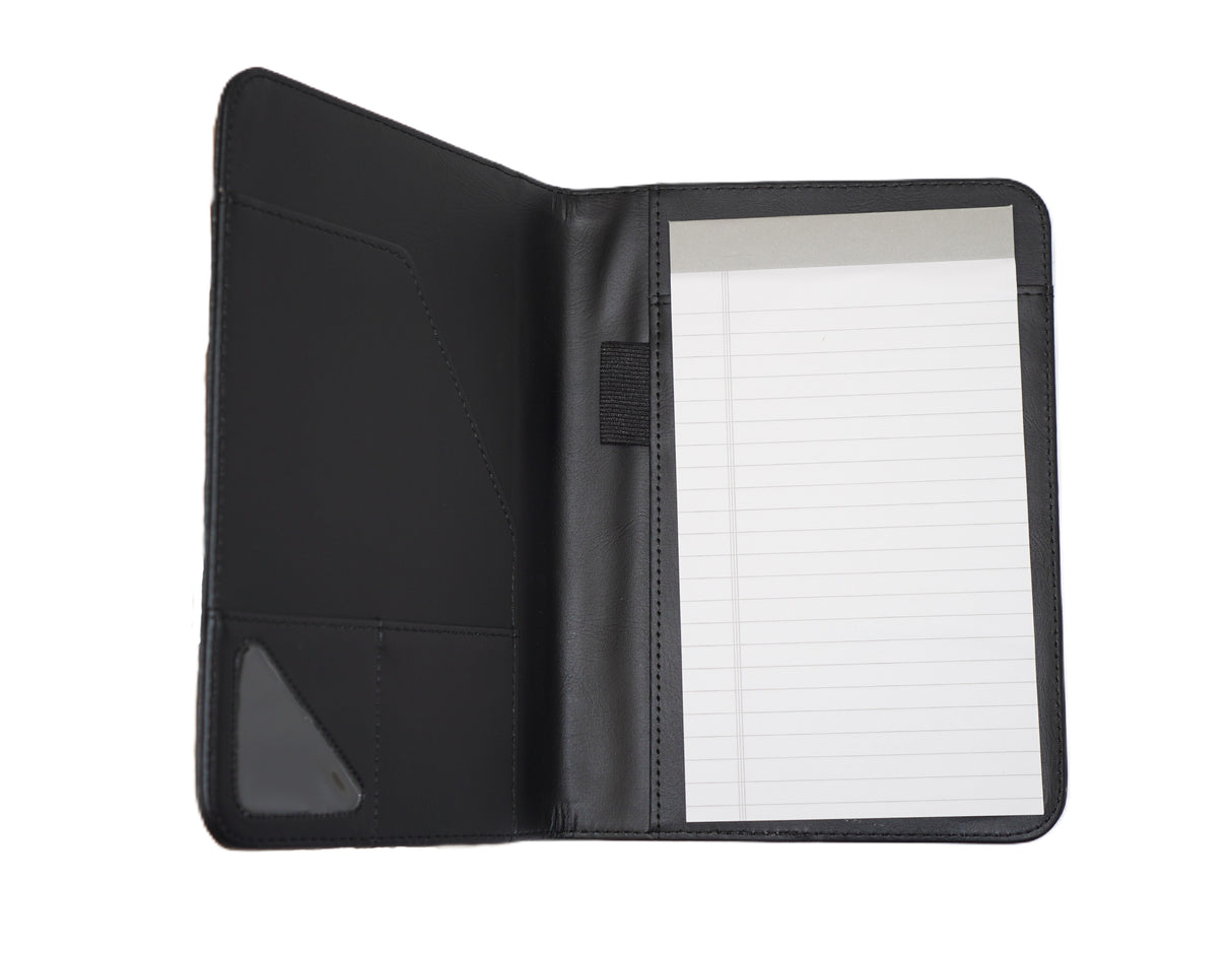 Blueline Notebook