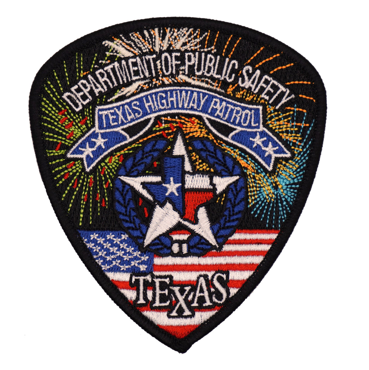 4th Of July THP Patch 2024
