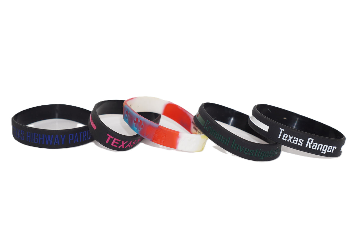 Wristbands