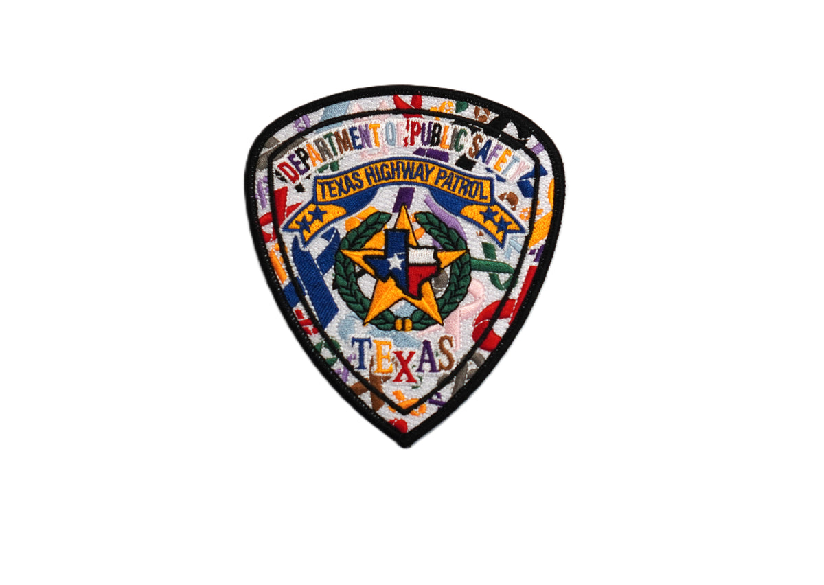 Cancer Awareness Patch