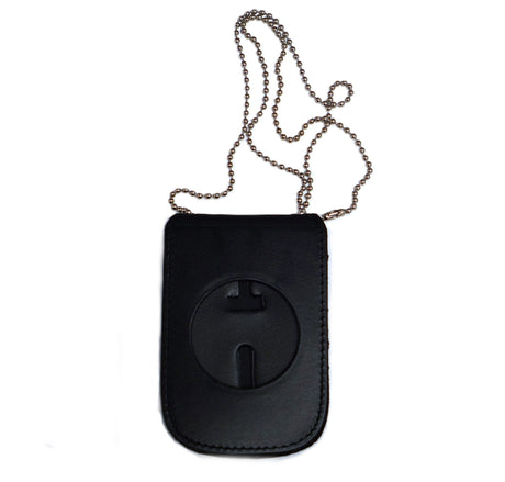 Badge and ID Neck Holder