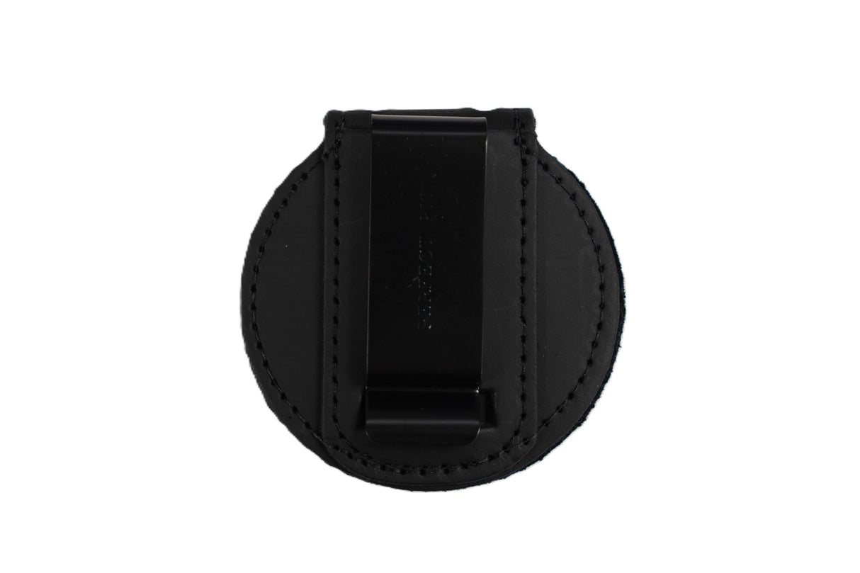 Badge Holder - Neck and Belt Clip