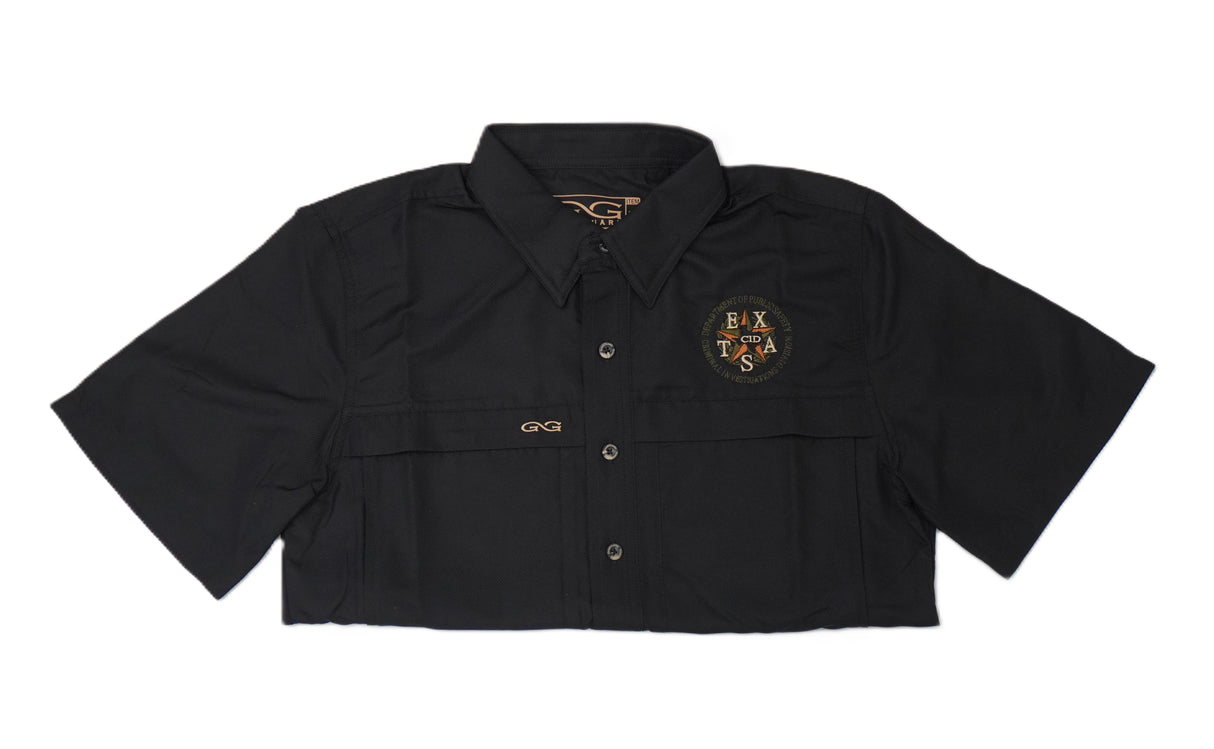 CID Fishing Explorer Shirt