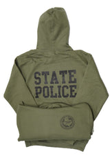 CID/THP/TXR Commissioned Hoodie
